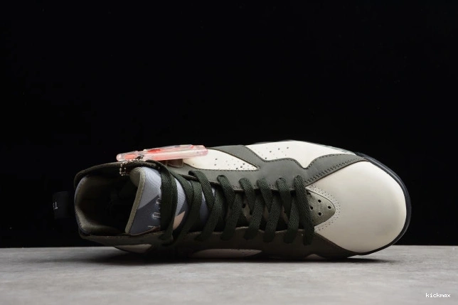 Cheap MAX Air x Patta Jordan Icicle AT3375-100 7 0630